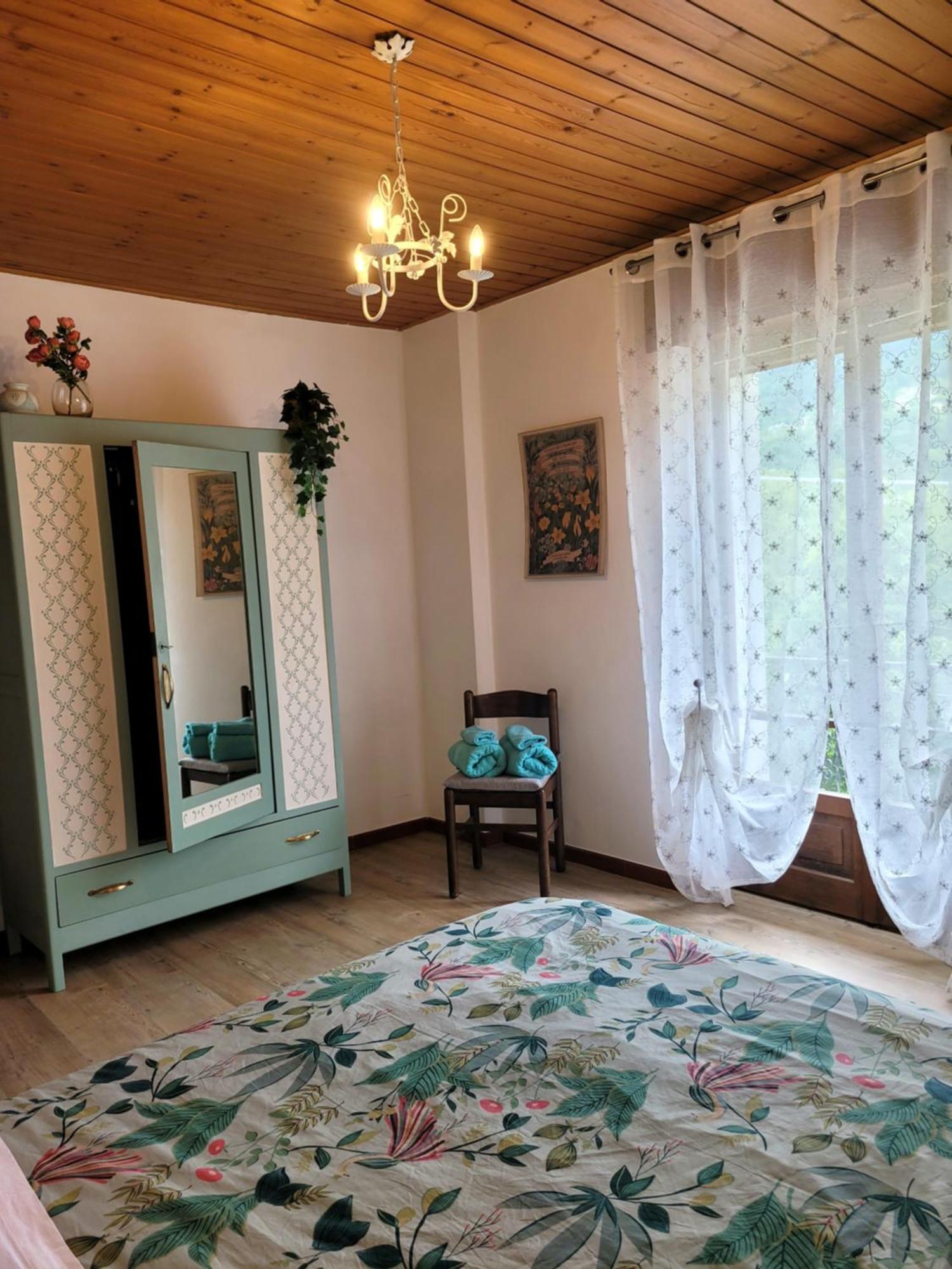 말레스코 Casa Pepe Con Parcheggio 아파트 외부 사진
